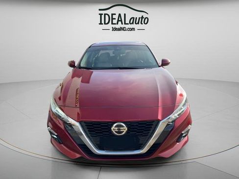 Used 2019 Nissan Altima 2.5 SV image 11