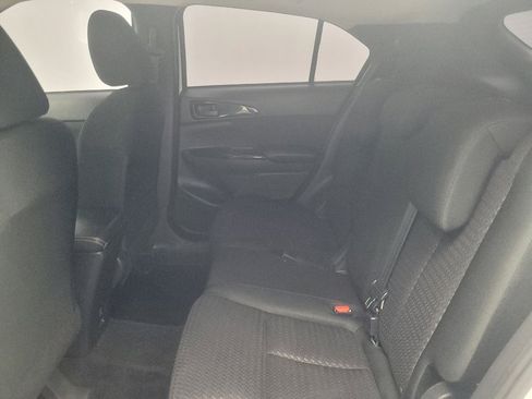 Used 2020 Mitsubishi Eclipse Cross AWD image 18