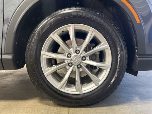 Used 2023 Honda CR-V EX image 12
