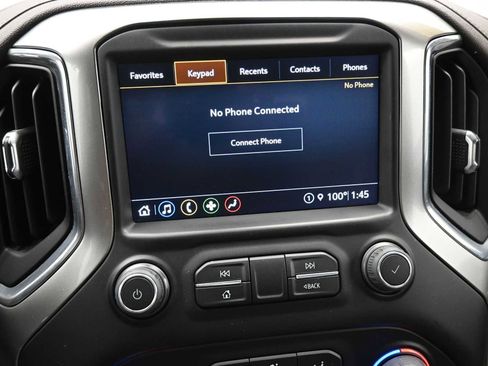 Used 2022 Chevrolet Silverado 3500 LTZ image 18