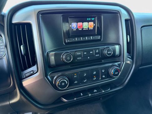 Used 2015 Chevrolet Silverado 1500 LT image 12