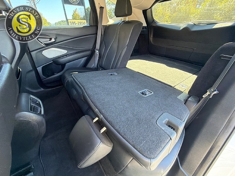 Used 2022 Acura RDX w/ Technology Package AWD/4WD image 15