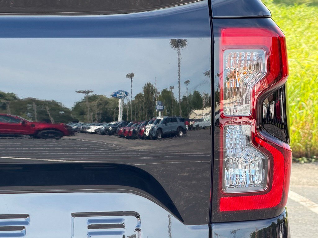 New 2026 Ford Ranger XLT AWD/4WD image 11