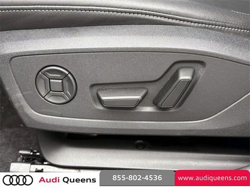 Certified 2025 Audi A3 2.0T Premium w/ Black Optic Package image 19