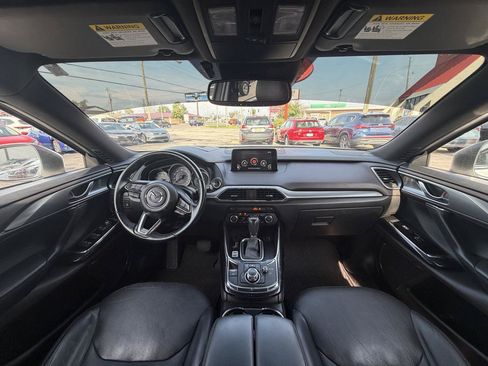 Used 2016 MAZDA CX-9 Grand Touring AWD/4WD image 16