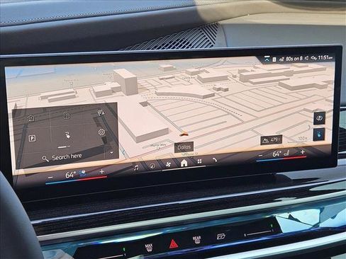 New 2026 BMW i7 xDrive60 image 14