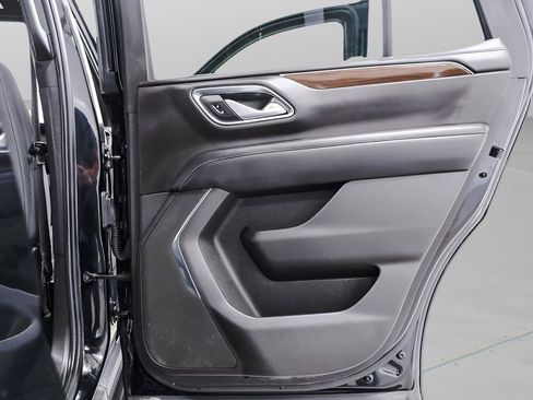Used 2022 GMC Yukon SLE w/ Max Trailering Package AWD/4WD image 29