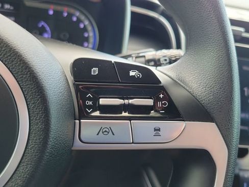 Used 2024 Hyundai Tucson SEL FWD image 23