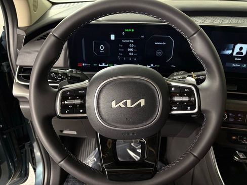 New 2026 Kia Carnival SX image 20