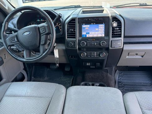 Used 2018 Ford F150 XLT w/ Equipment Group 302A Luxury AWD/4WD image 14