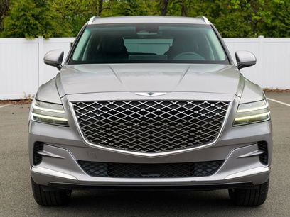 Used 2024 Genesis GV80 2.5T
