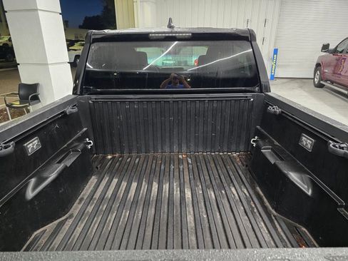 Used 2024 Toyota Tacoma TRD Off-Road AWD/4WD image 6