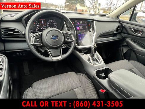 Used 2020 Subaru Outback Premium image 17