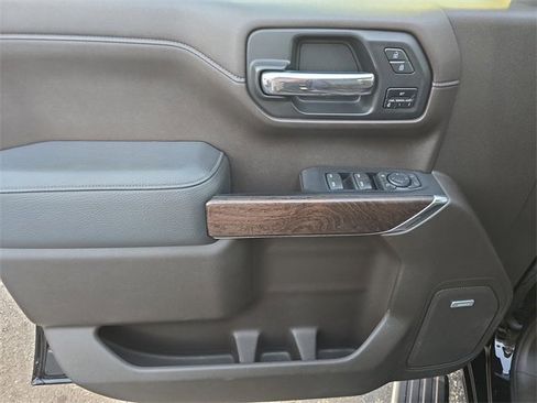 Used 2021 GMC Sierra 1500 Denali w/ Denali Ultimate Package image 14
