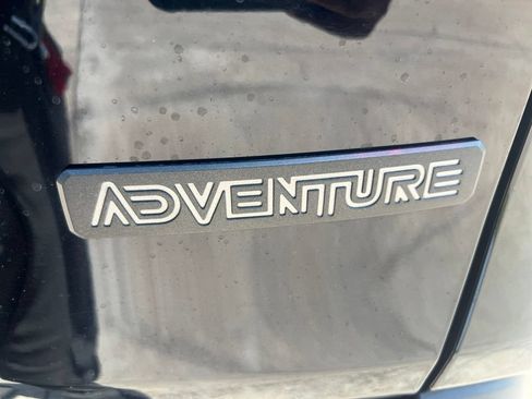 Used 2024 Toyota RAV4 Adventure AWD/4WD image 10