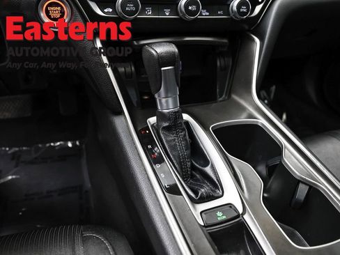 Used 2020 Honda Accord EX image 13