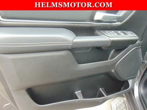 New 2026 RAM 1500 Big Horn AWD/4WD image 29