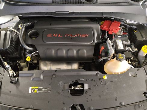 Used 2019 Jeep Compass Sport FWD image 30
