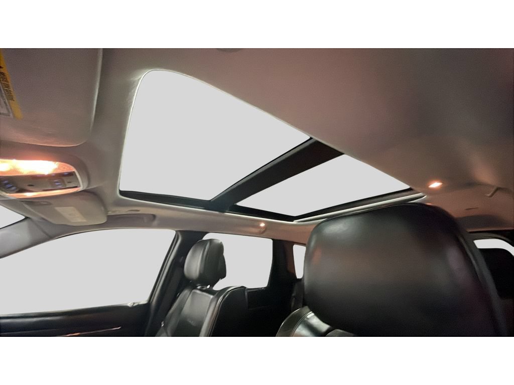 Used 2017 Jeep Grand Cherokee Summit AWD/4WD image 15