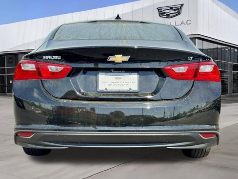 Used 2024 Chevrolet Malibu LT FWD image 6
