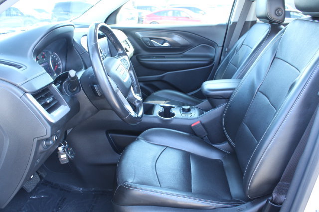 Used 2022 GMC Terrain SLT AWD/4WD image 33