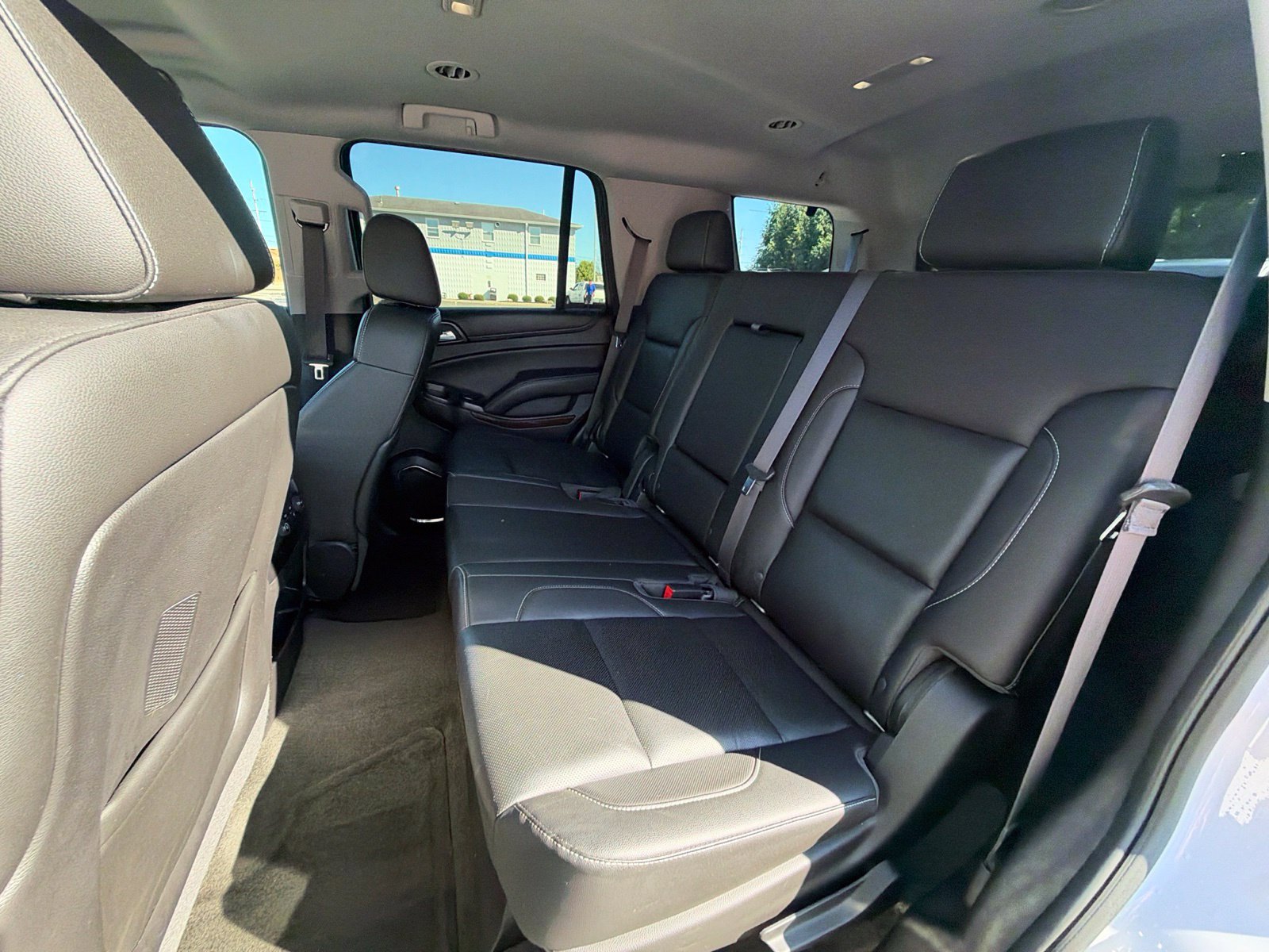Used 2016 GMC Yukon SLT AWD/4WD image 23