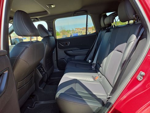 New 2026 Subaru Outback Limited image 7