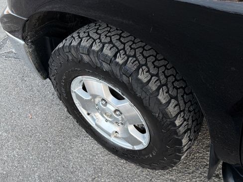 Used 2010 Toyota Tundra 4x4 Double Cab image 39