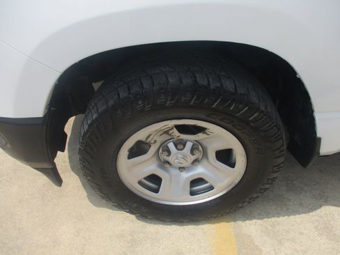 Used 2020 RAM 1500 Tradesman w/ Trailer Tow Group AWD/4WD image 3