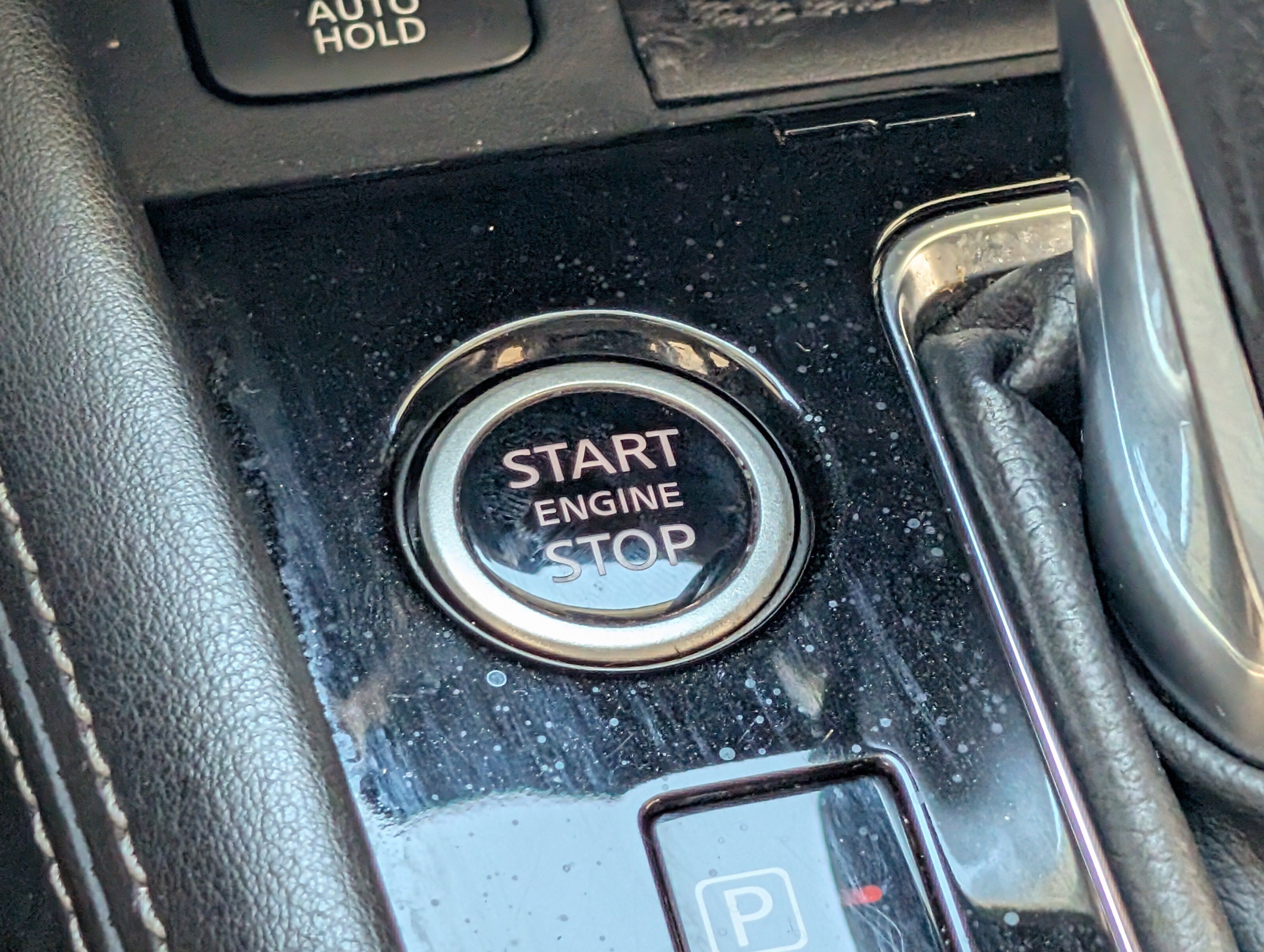 Used 2024 Nissan Kicks SV FWD image 32