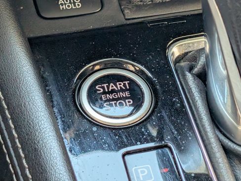 Used 2024 Nissan Kicks SV FWD image 32