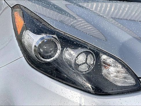 Used 2017 Kia Sportage SX image 27