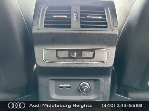 Certified 2024 Audi Q5 2.0T Premium Plus AWD/4WD image 38
