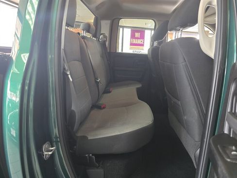 Used 2022 RAM 1500 Tradesman w/ Popular Equipment Group AWD/4WD image 16