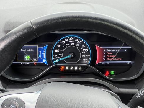 Used 2013 Ford C-MAX SE image 25