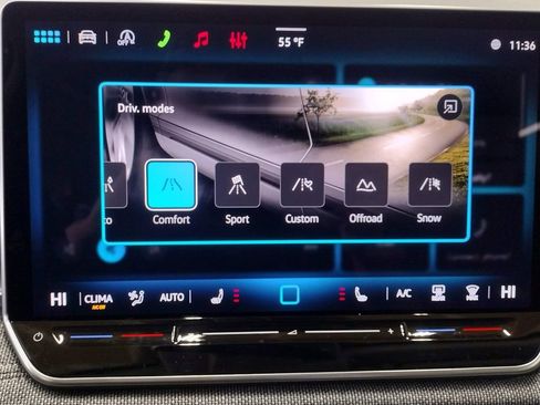 New 2026 Volkswagen Tiguan S image 23