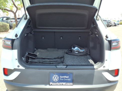 Certified 2023 Volkswagen ID.4 Pro RWD image 16