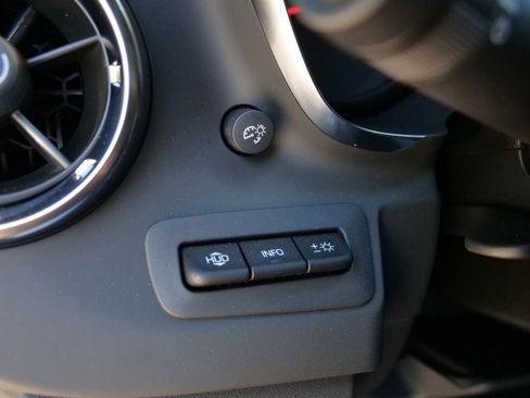 Used 2024 Chevrolet Camaro ZL1 RWD image 25