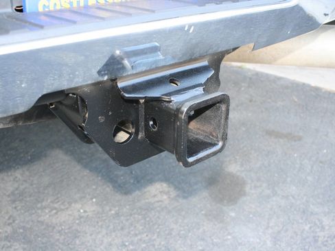 Used 2015 Chevrolet Silverado 2500 LTZ w/ Duramax Plus Package AWD/4WD image 13