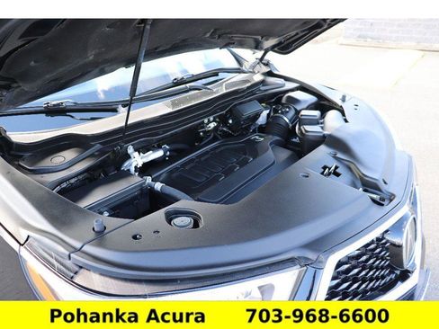 Used 2019 Acura MDX w/Advance Pkg image 32