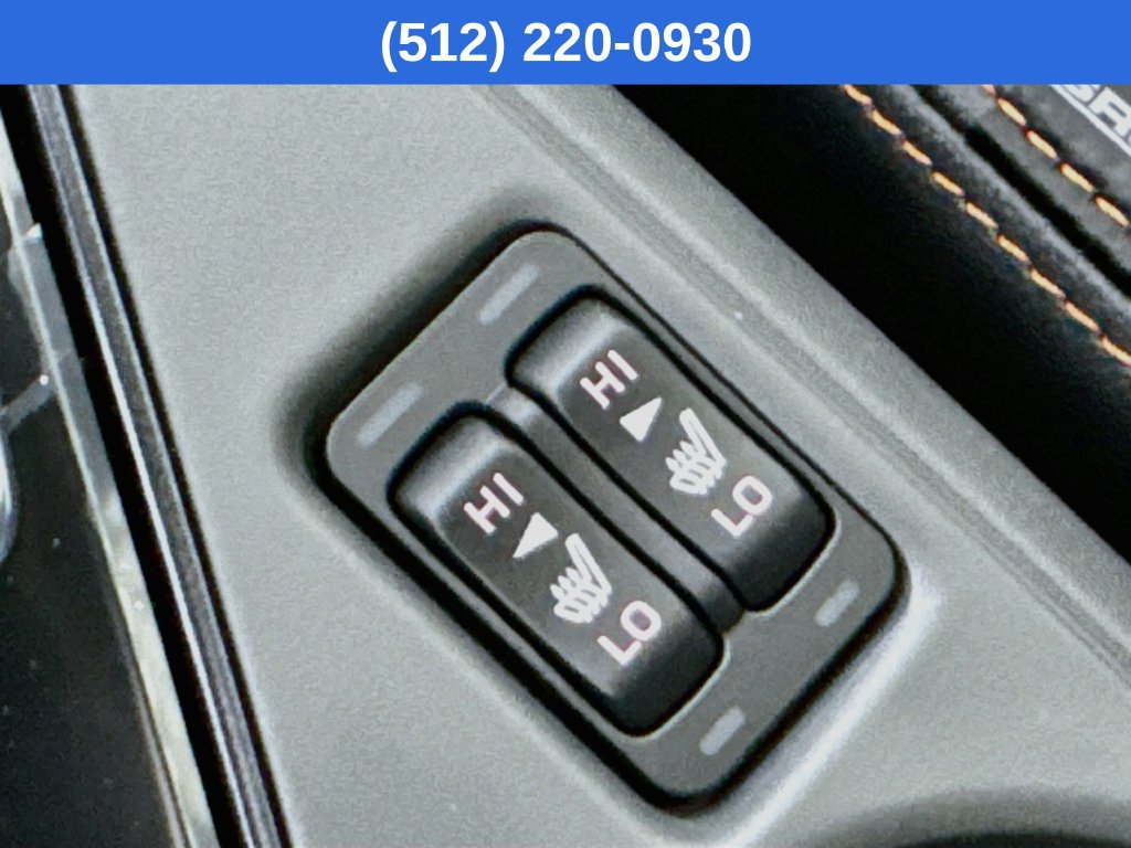 New 2026 Subaru Crosstrek 2.5i Limited AWD/4WD image 25