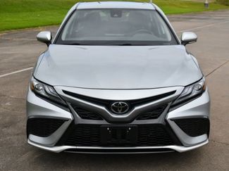 Used 2023 Toyota Camry XSE image 1
