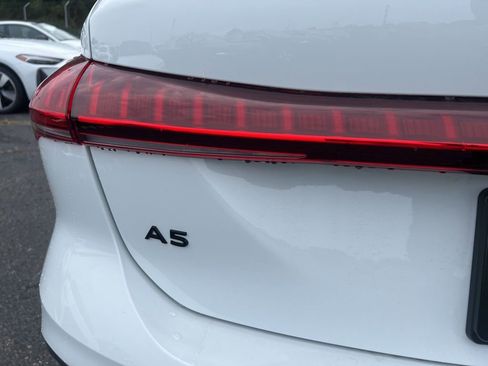 New 2025 Audi A5 2.0T Premium image 5