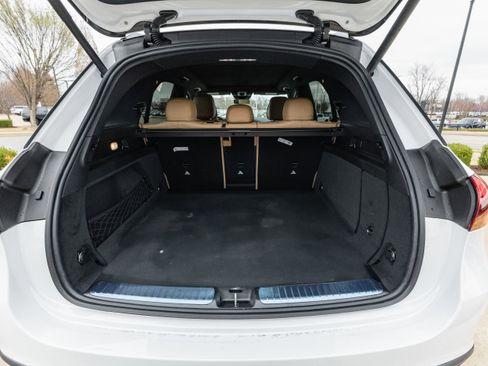 New 2026 Mercedes-Benz GLE 450 4MATIC image 10