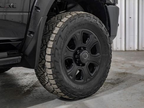 Used 2019 RAM 2500 Laramie image 61