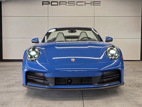 Certified 2025 Porsche 911 Carrera image 26