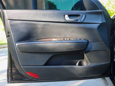 Used 2018 Kia Optima EX image 12