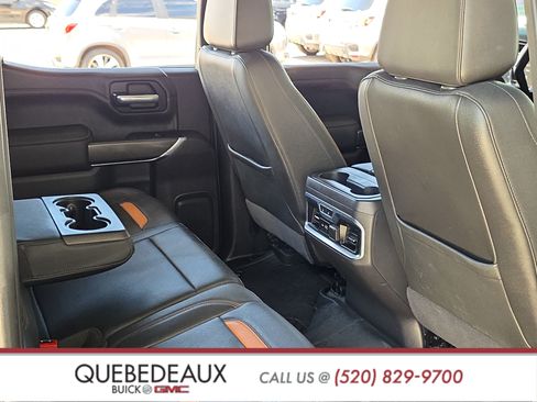 Used 2021 GMC Sierra 1500 AT4 w/ AT4 Premium Package AWD/4WD image 23