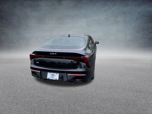New 2025 Kia K5 EX image 19