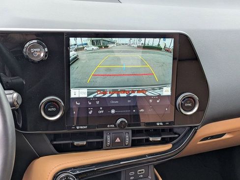 Used 2026 Lexus NX 350h 350h Premium image 7